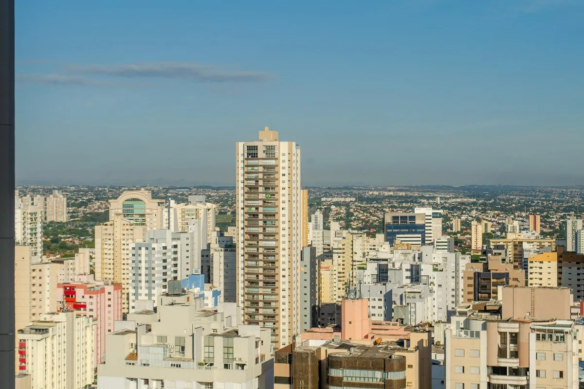 Apartamento, 2 quartos, 65 m² - Foto 35