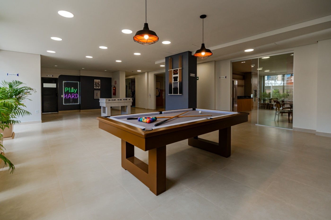 Apartamento, 2 quartos, 65 m² - Foto 38