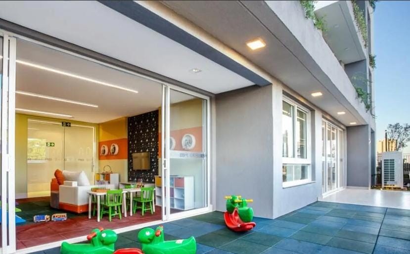 Apartamento, 3 quartos, 100 m² - Foto 14