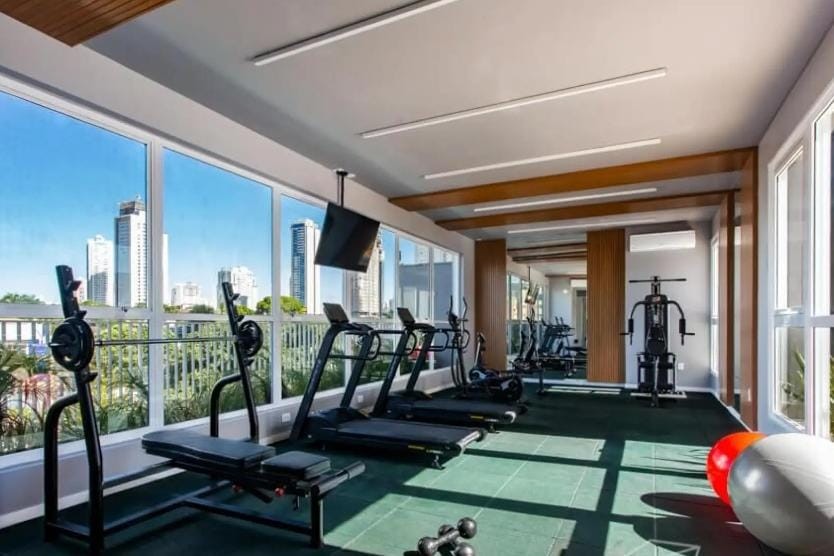 Apartamento, 3 quartos, 100 m² - Foto 22