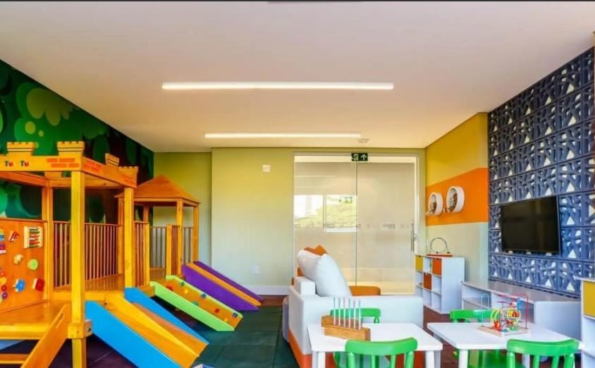 Apartamento, 3 quartos, 100 m² - Foto 21