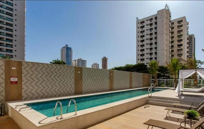 Apartamento, 3 quartos, 100 m² - Foto 20