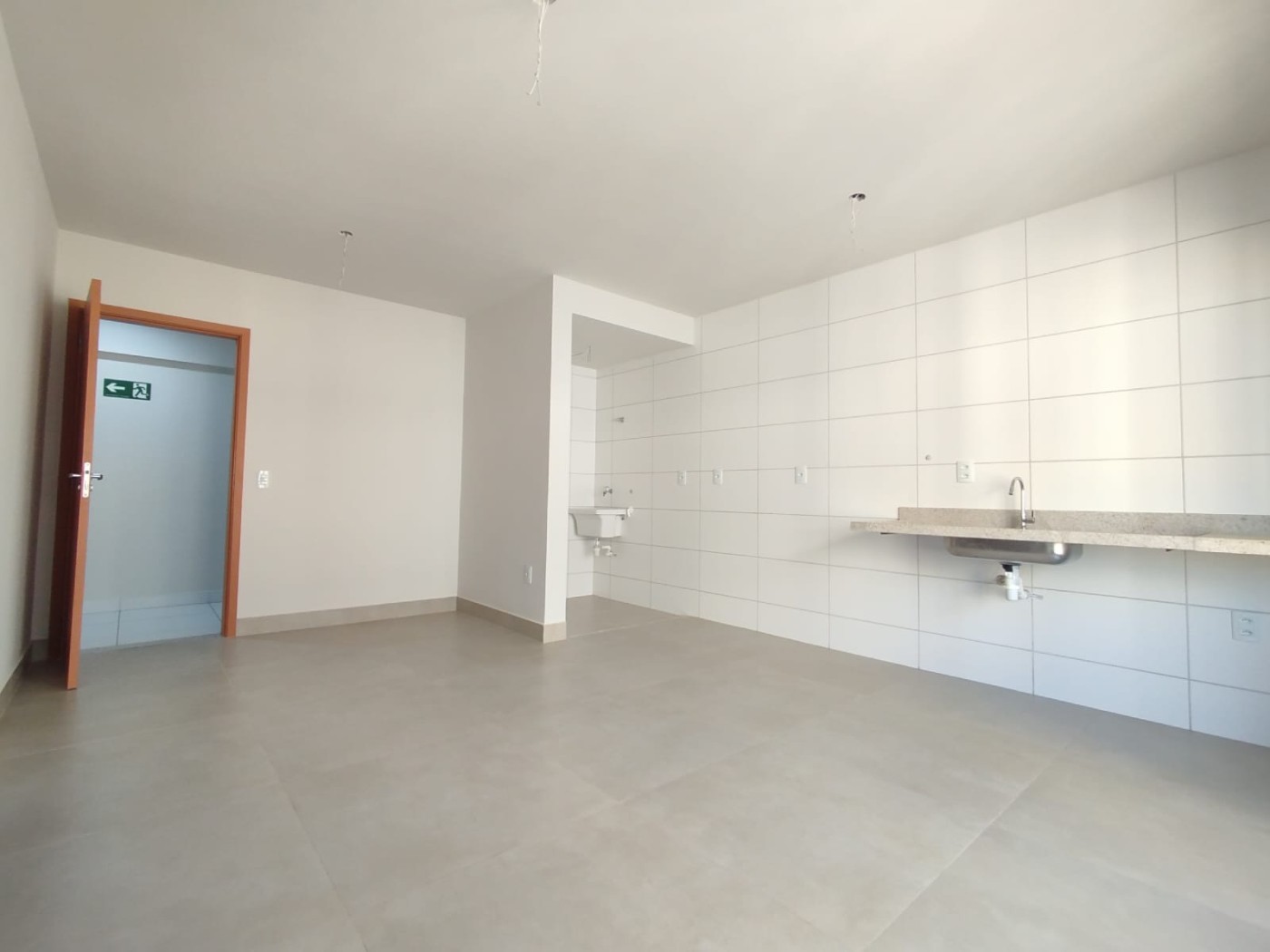 Apartamento, 2 quartos, 65 m² - Foto 29