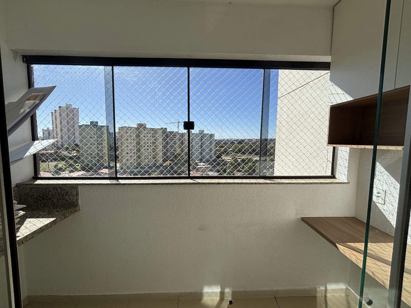 Apartamento, 2 quartos, 58 m² - Foto 6
