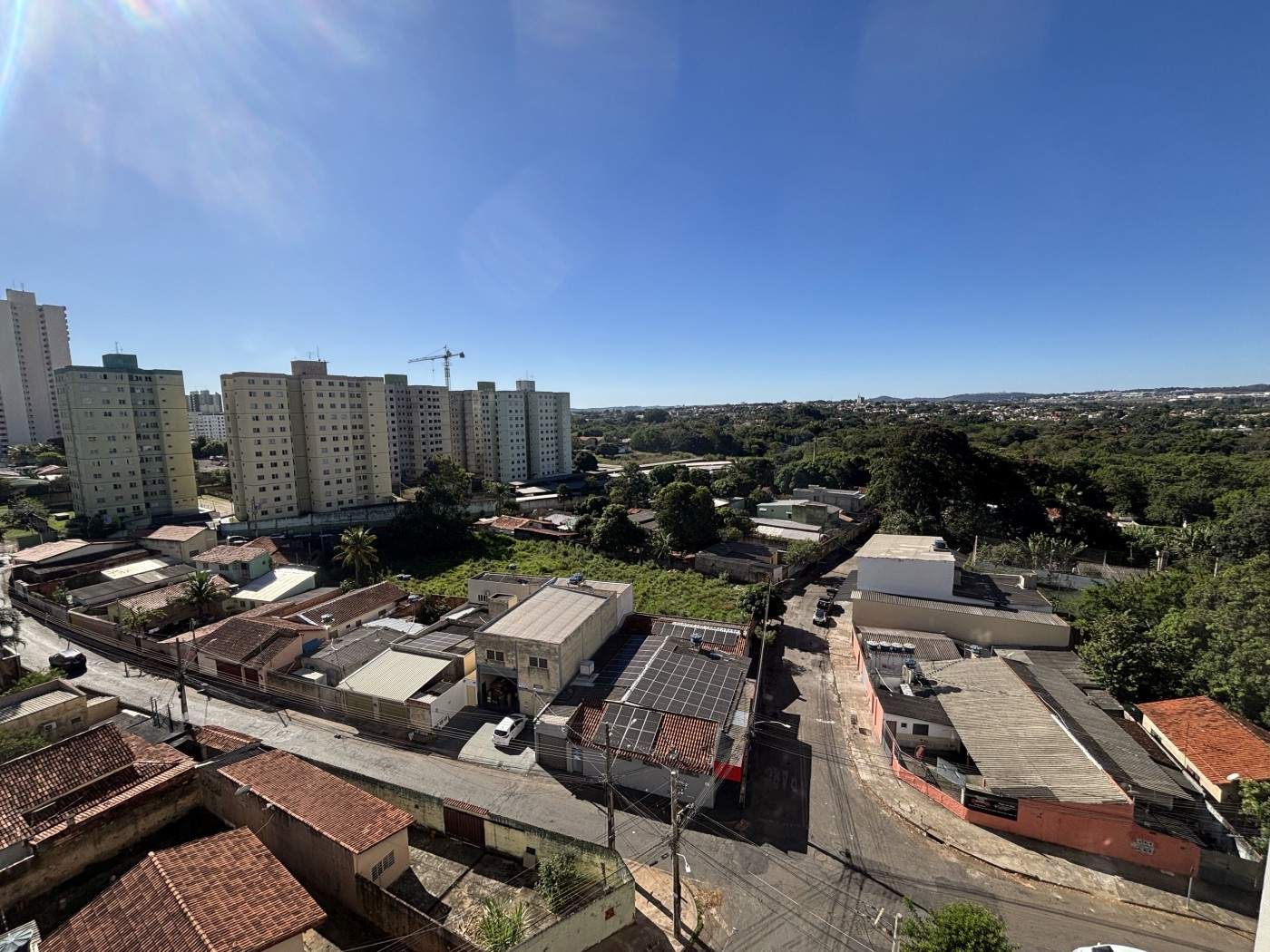 Apartamento, 2 quartos, 58 m² - Foto 11
