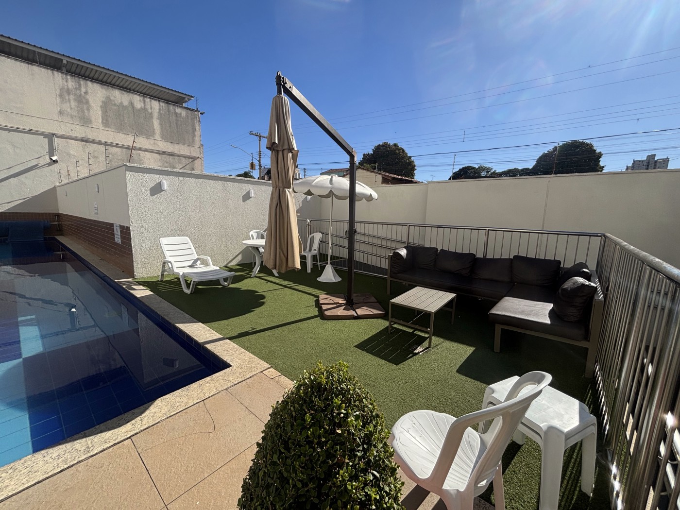 Apartamento, 2 quartos, 58 m² - Foto 19
