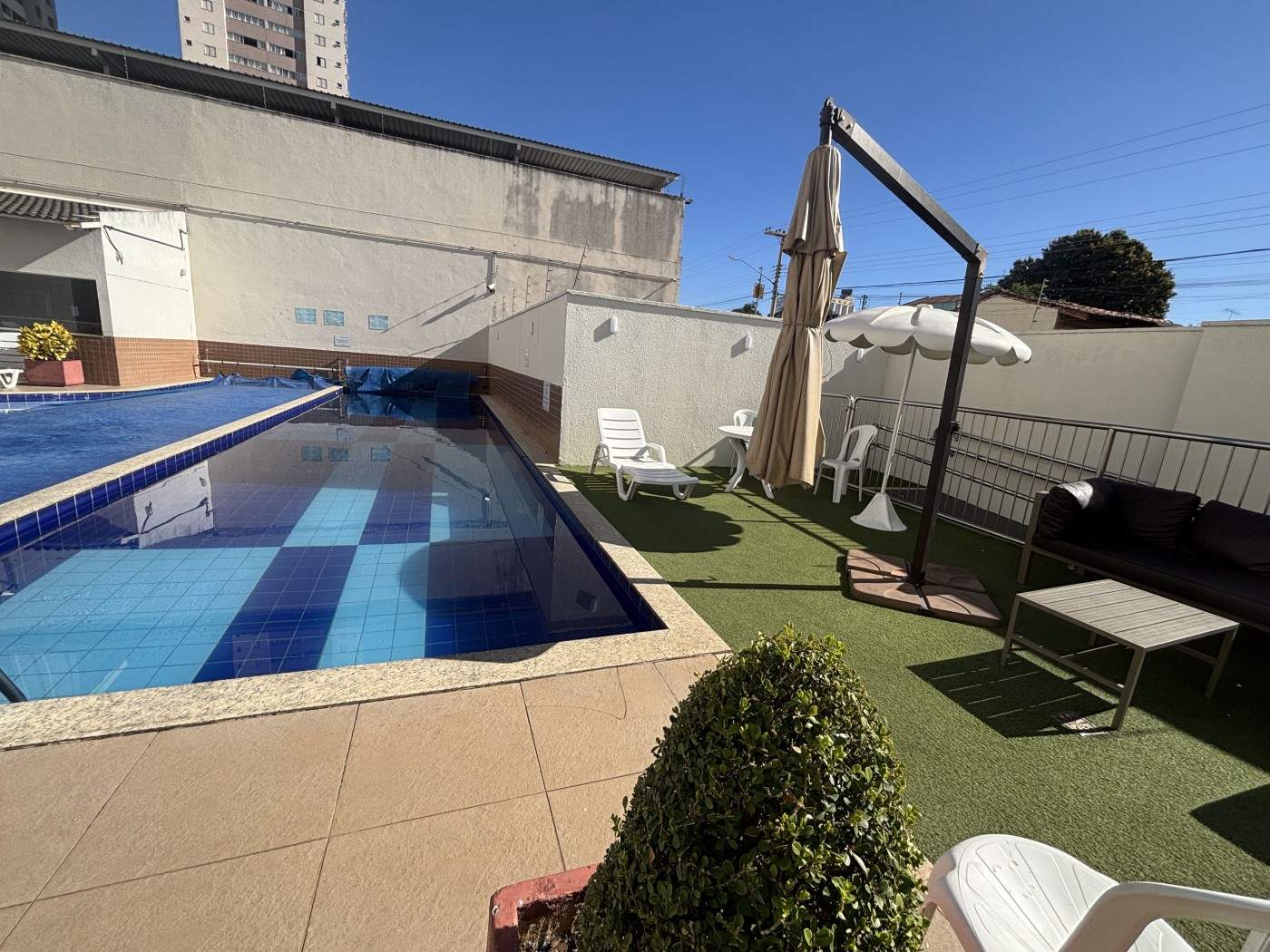 Apartamento, 2 quartos, 58 m² - Foto 20