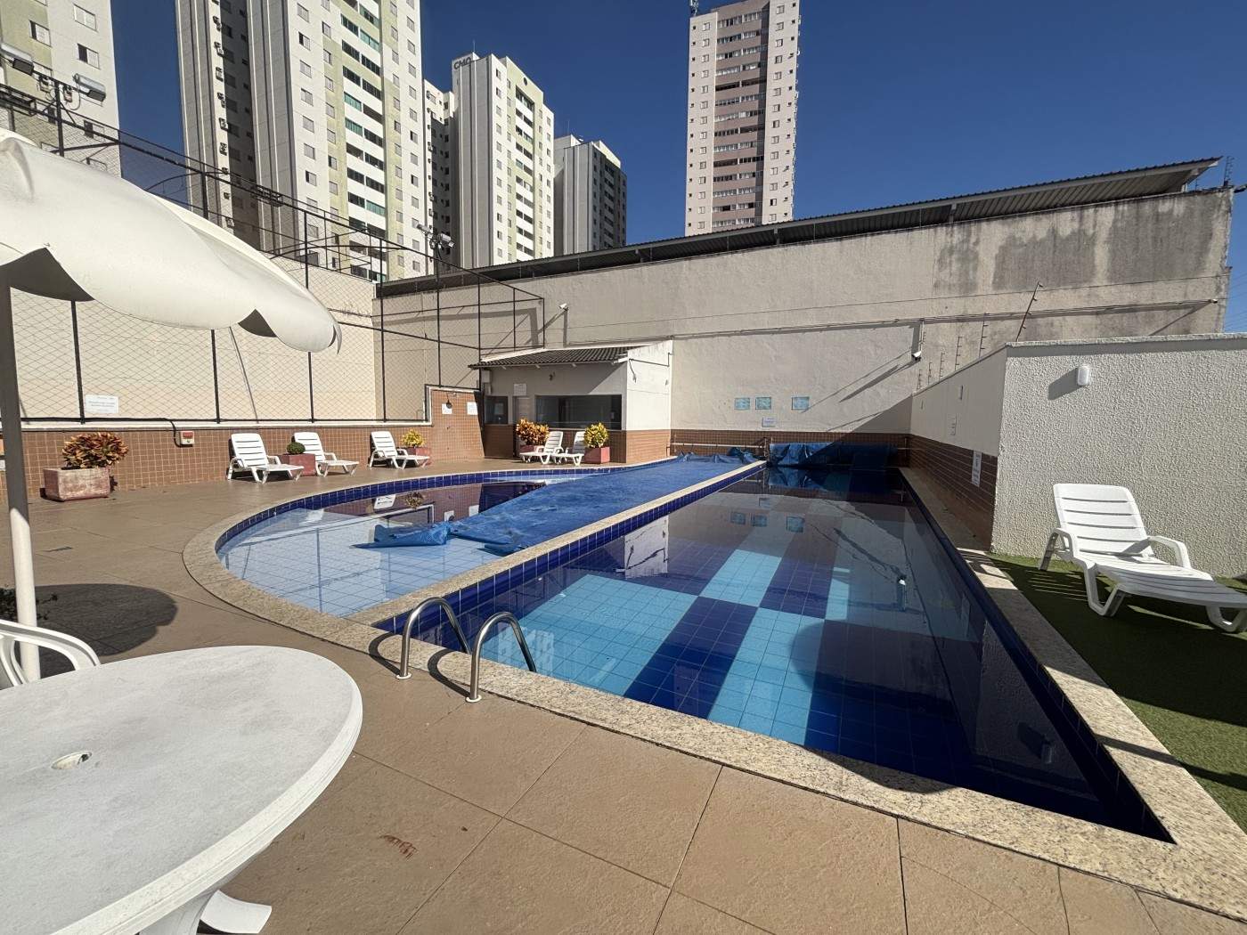 Apartamento, 2 quartos, 58 m² - Foto 21