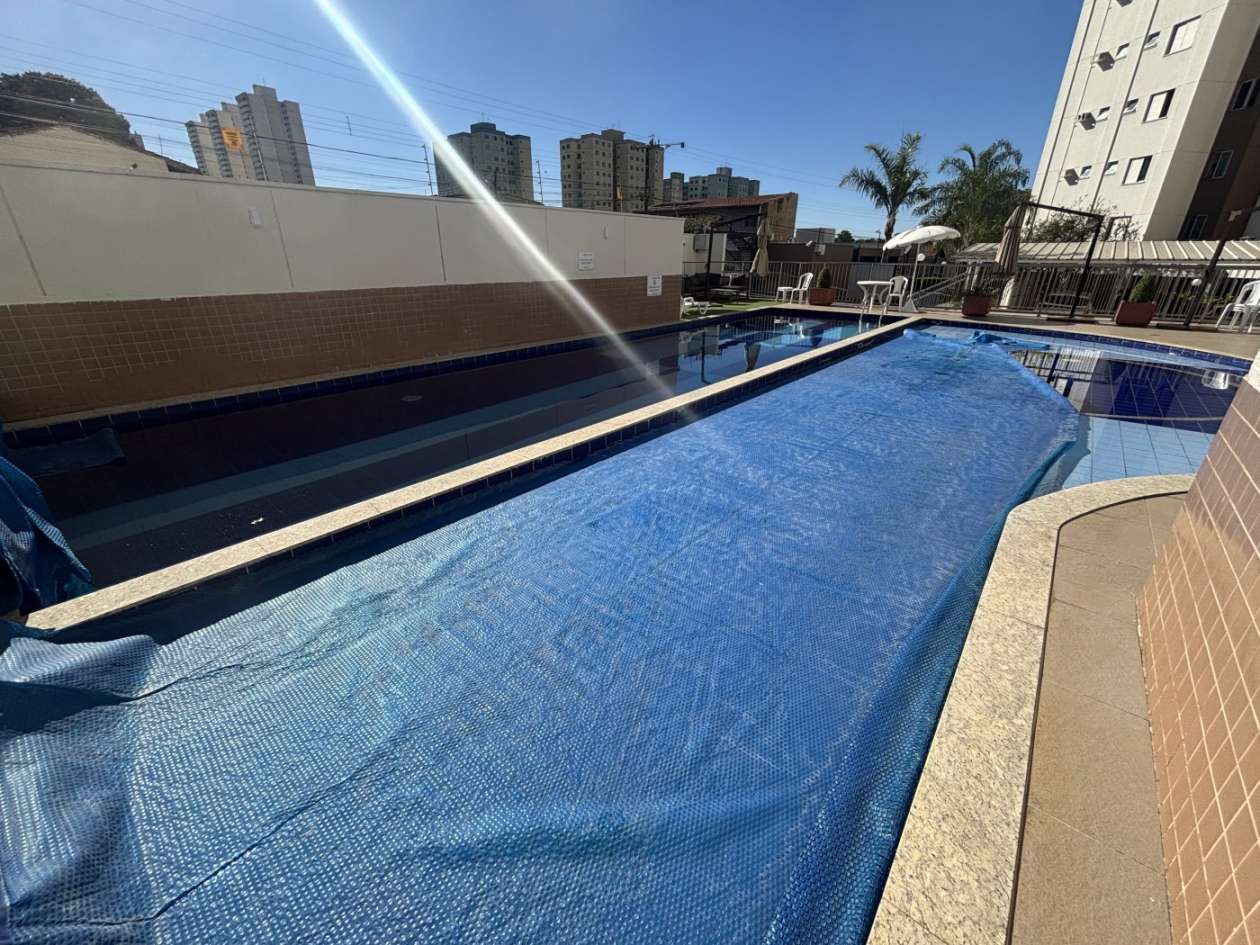 Apartamento, 2 quartos, 58 m² - Foto 22