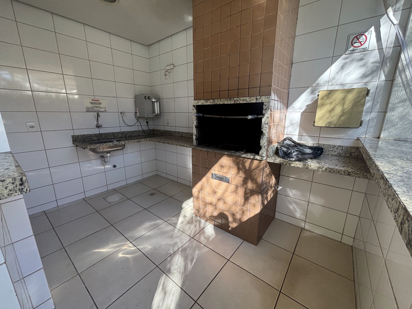 Apartamento, 2 quartos, 58 m² - Foto 27