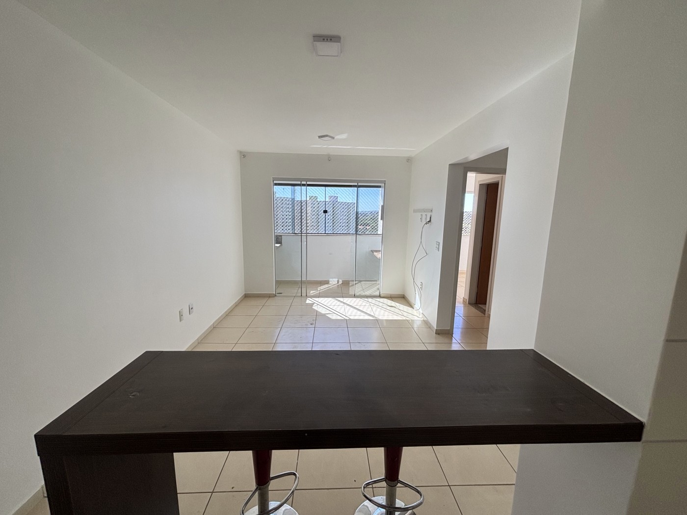 Apartamento, 2 quartos, 58 m² - Foto 1
