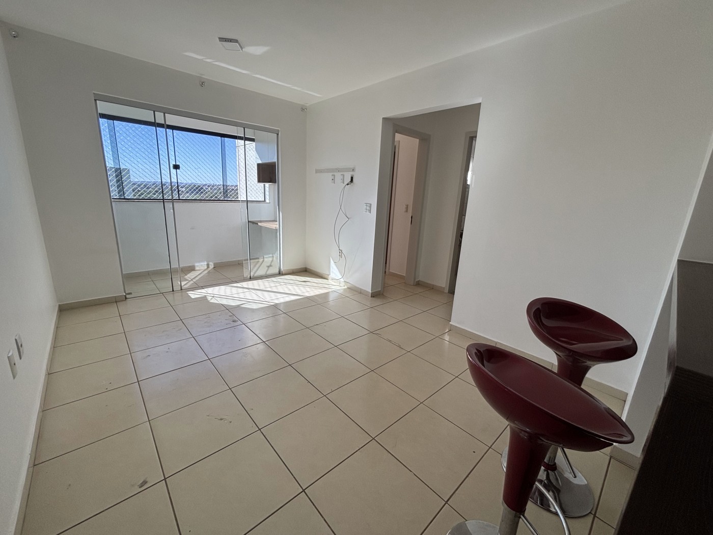 Apartamento, 2 quartos, 58 m² - Foto 2