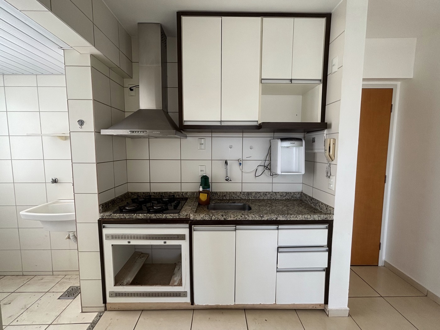 Apartamento, 2 quartos, 58 m² - Foto 7