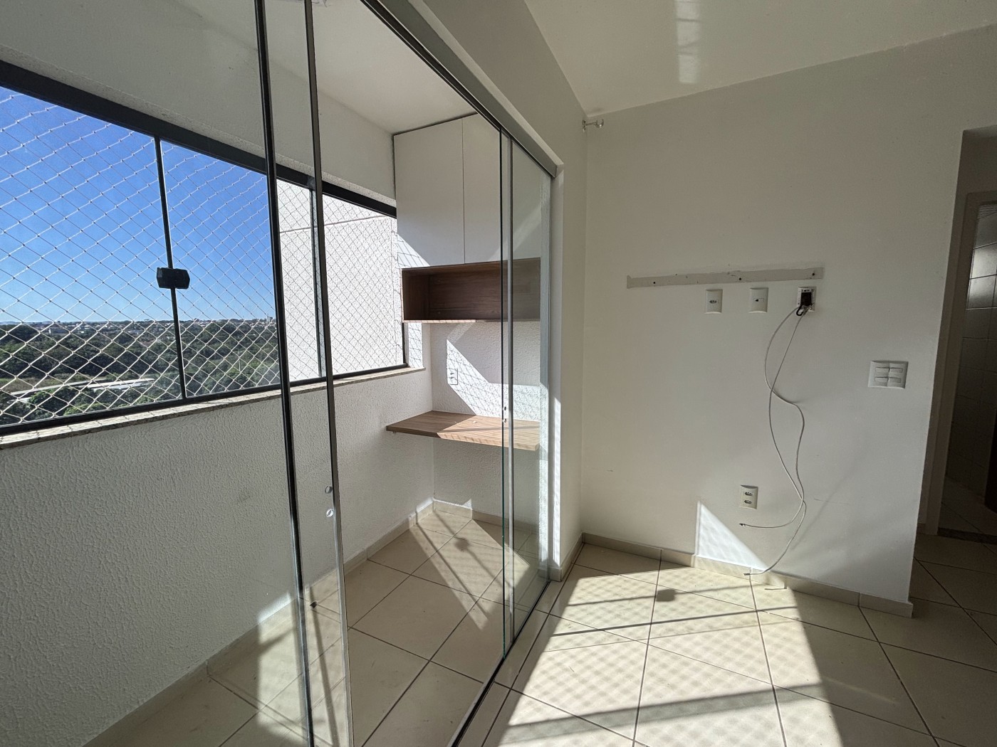 Apartamento, 2 quartos, 58 m² - Foto 3