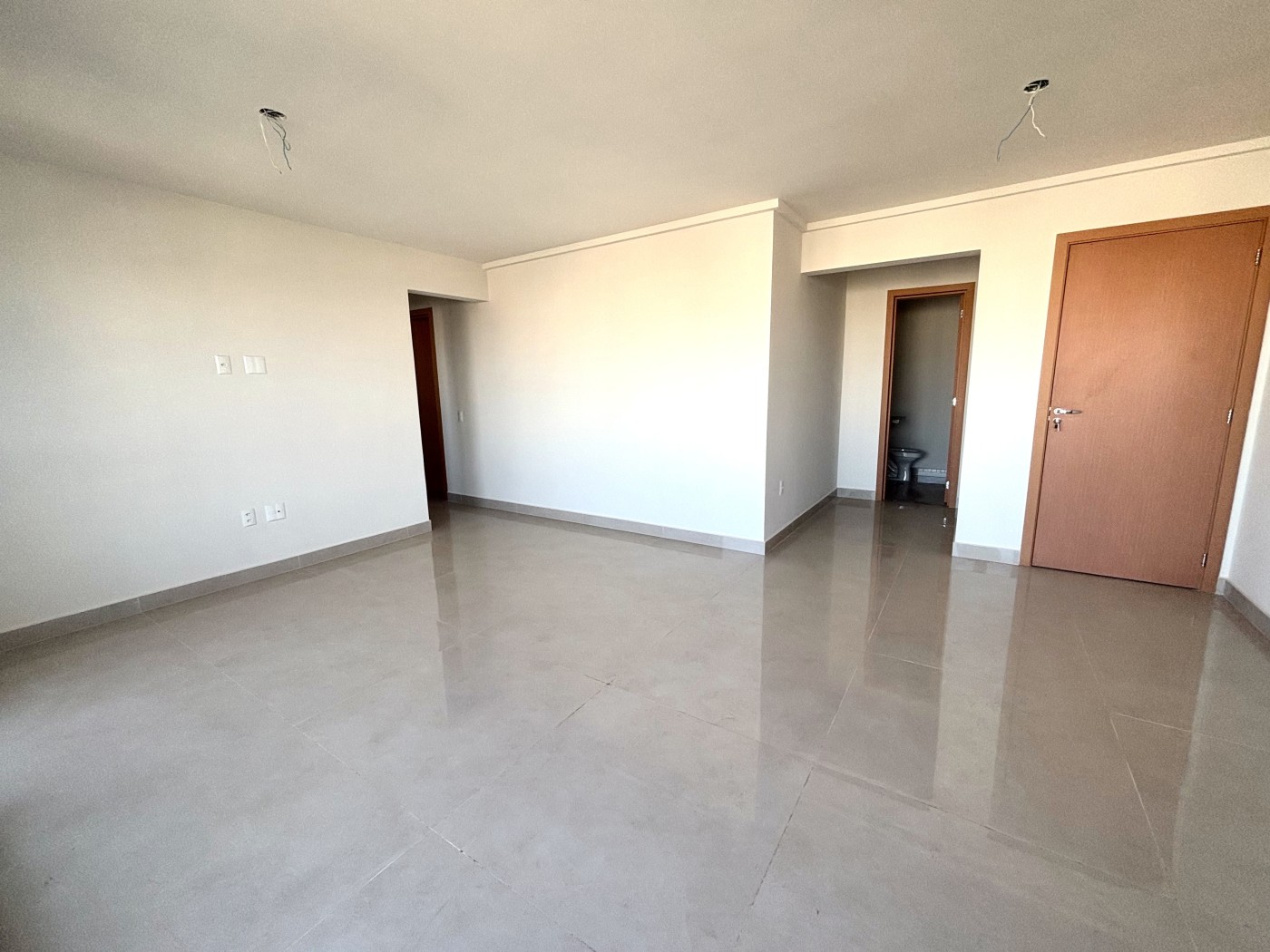 Apartamento, 3 quartos, 96 m² - Foto 2
