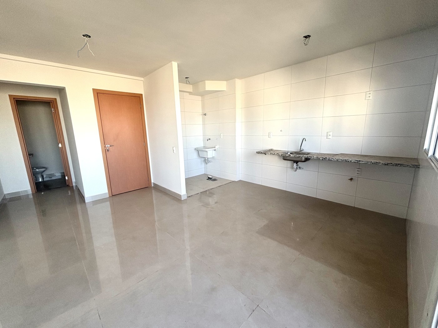 Apartamento, 3 quartos, 96 m² - Foto 3