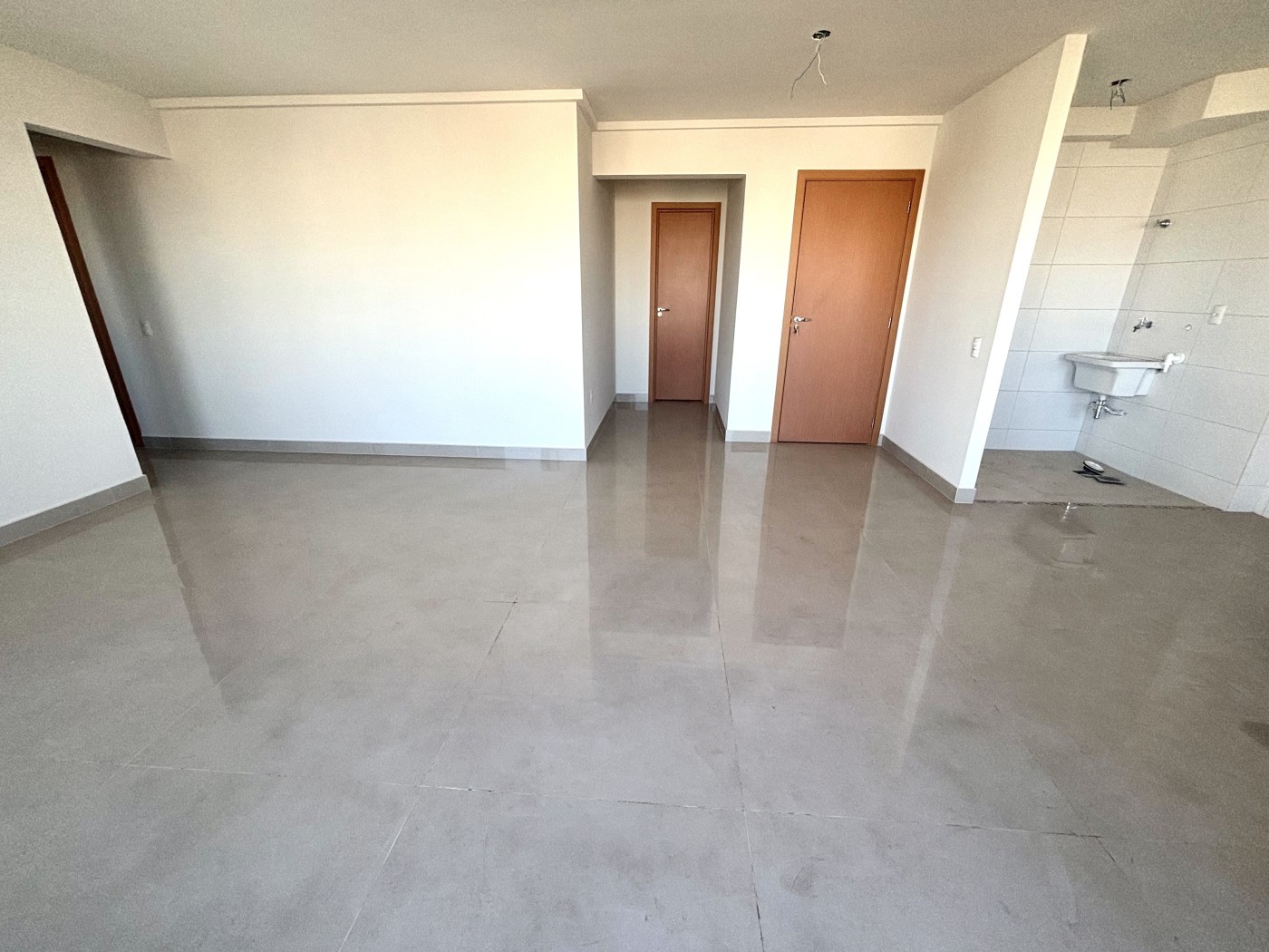 Apartamento, 3 quartos, 96 m² - Foto 1