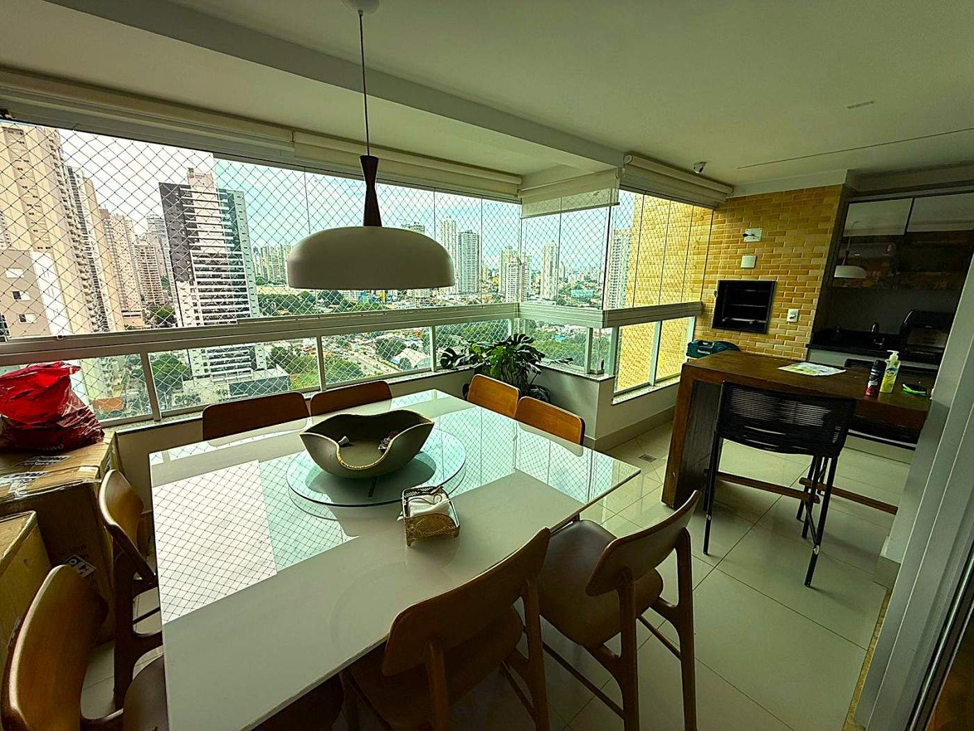 Apartamento, 3 quartos, 144 m² - Foto 6