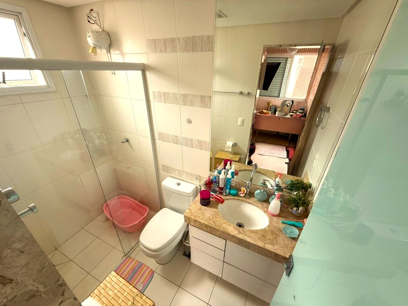 Apartamento, 3 quartos, 144 m² - Foto 11