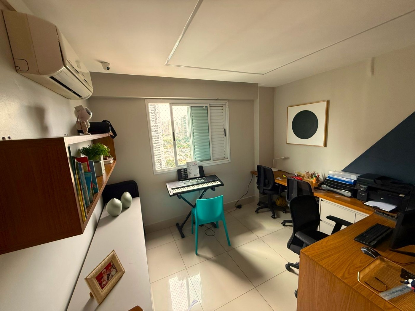 Apartamento, 3 quartos, 144 m² - Foto 9