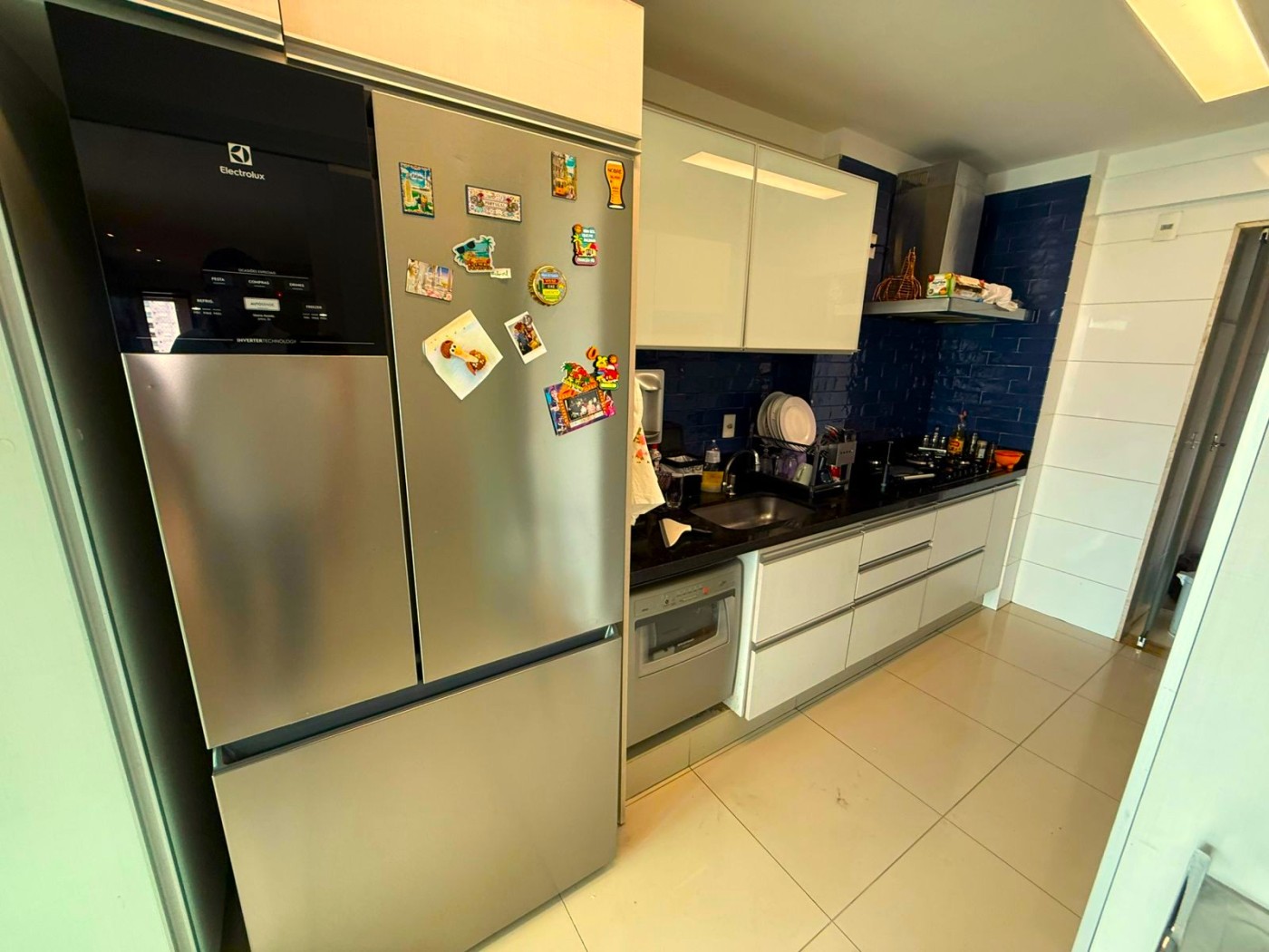 Apartamento, 3 quartos, 144 m² - Foto 5
