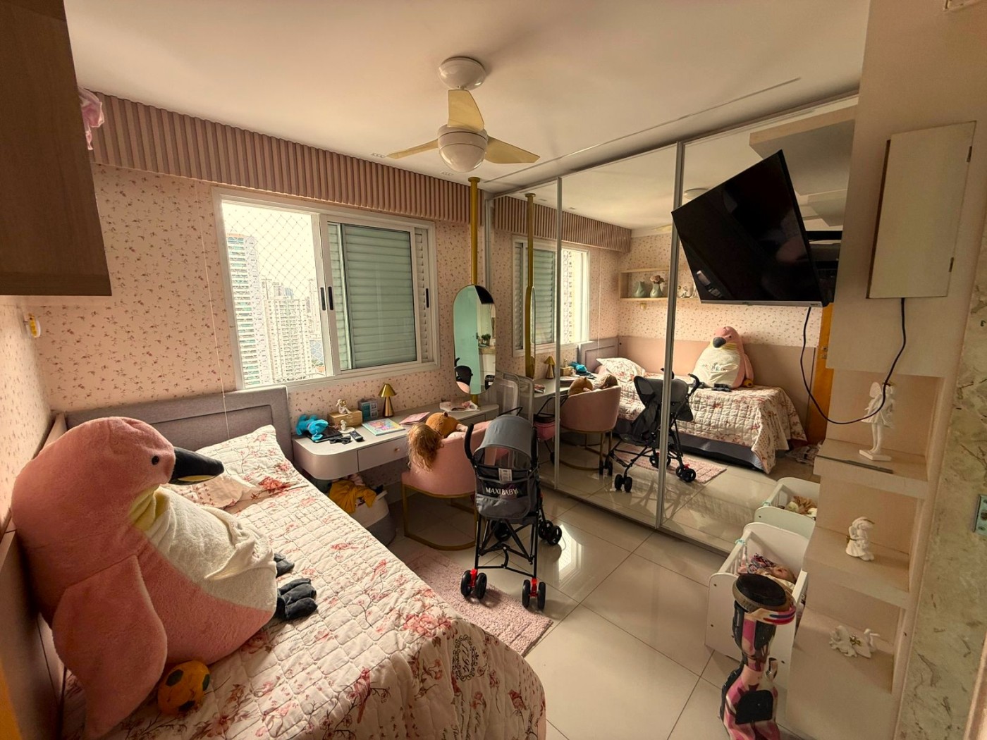 Apartamento, 3 quartos, 144 m² - Foto 10