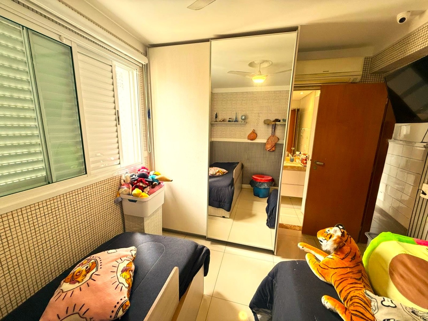 Apartamento, 3 quartos, 144 m² - Foto 13