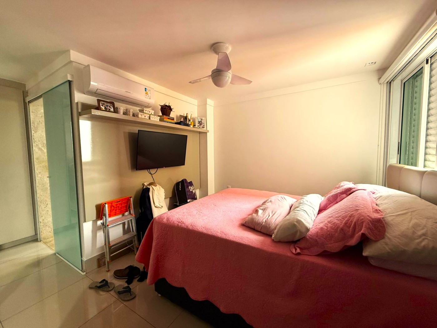 Apartamento, 3 quartos, 144 m² - Foto 14