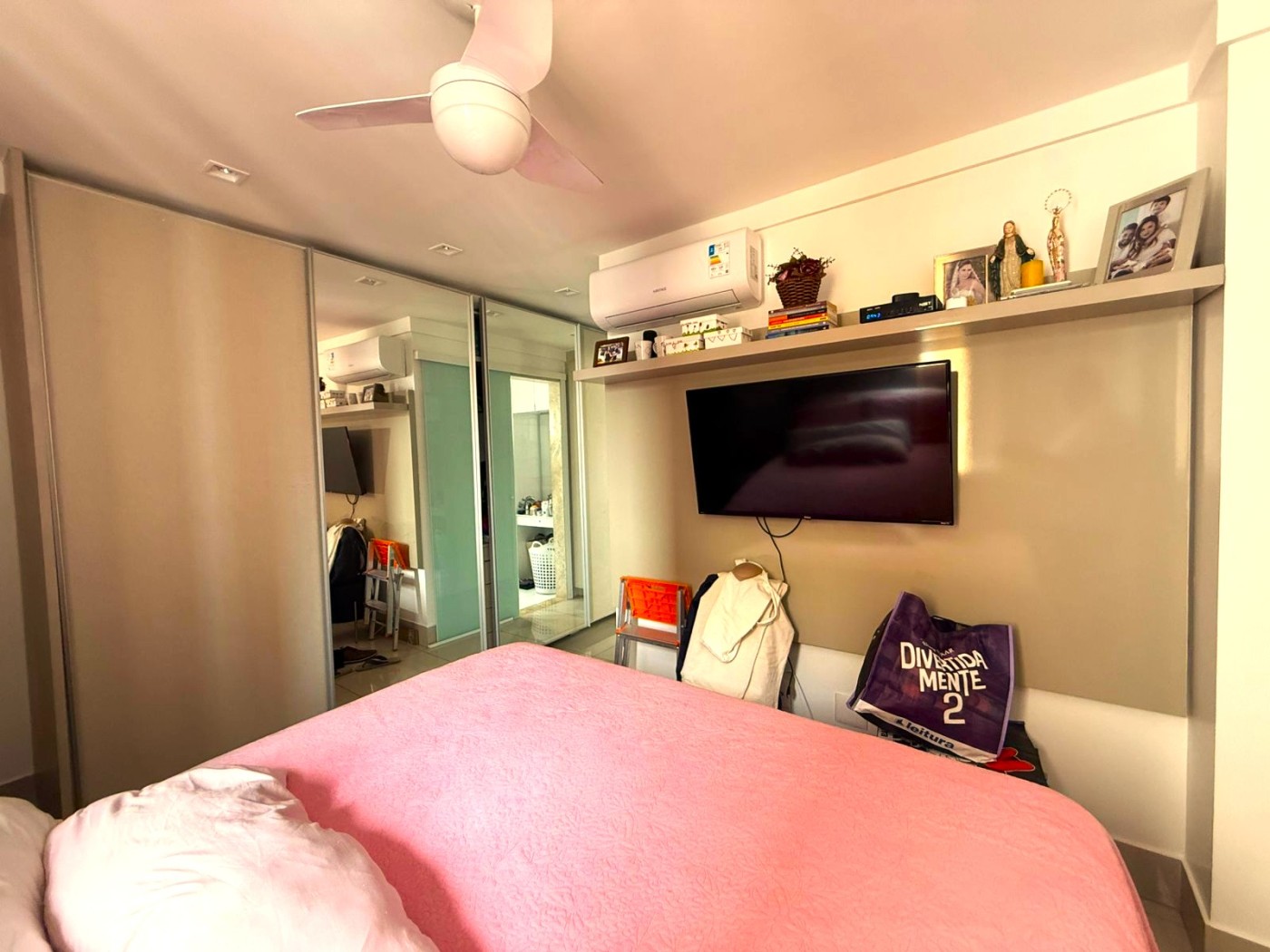 Apartamento, 3 quartos, 144 m² - Foto 15