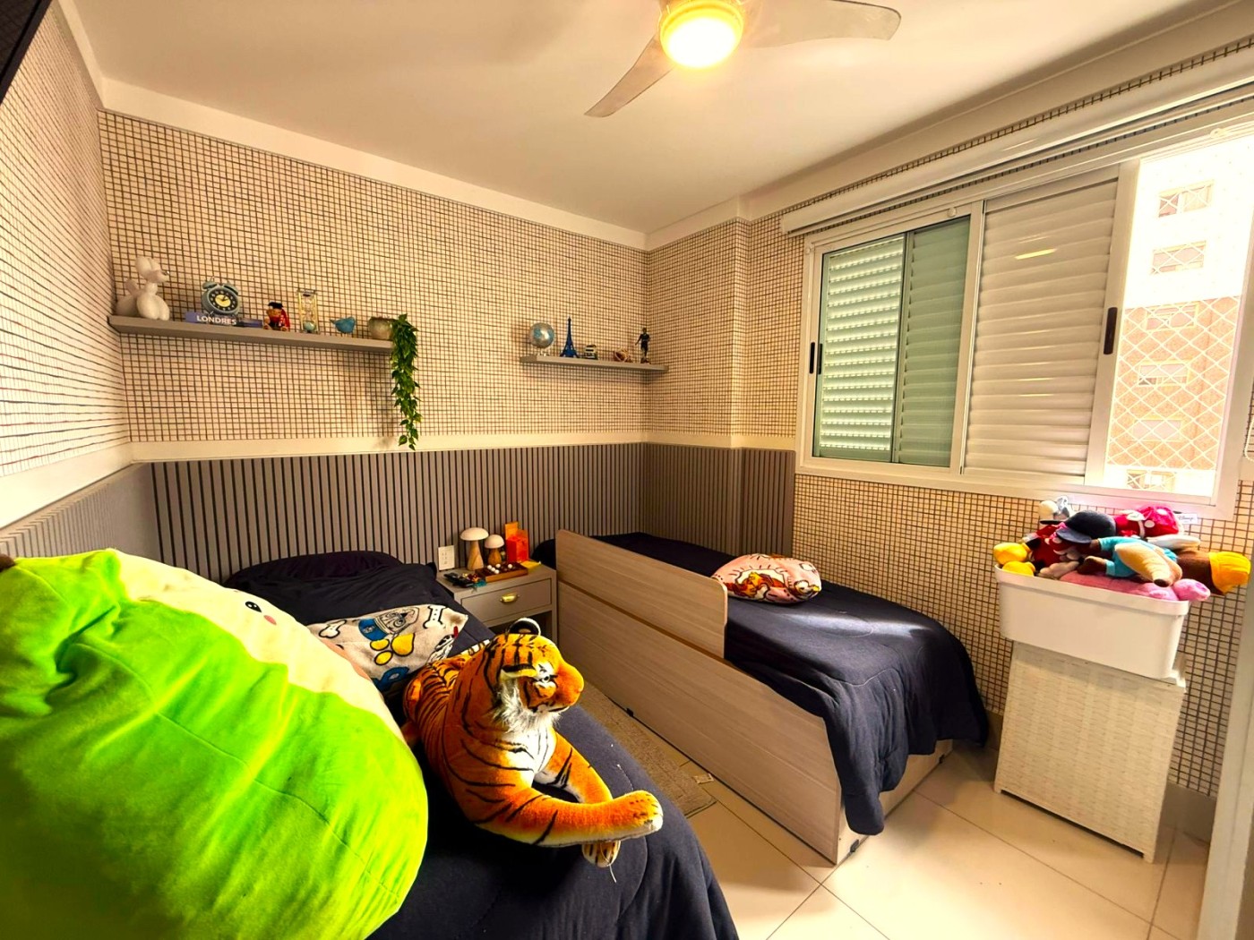 Apartamento, 3 quartos, 144 m² - Foto 12