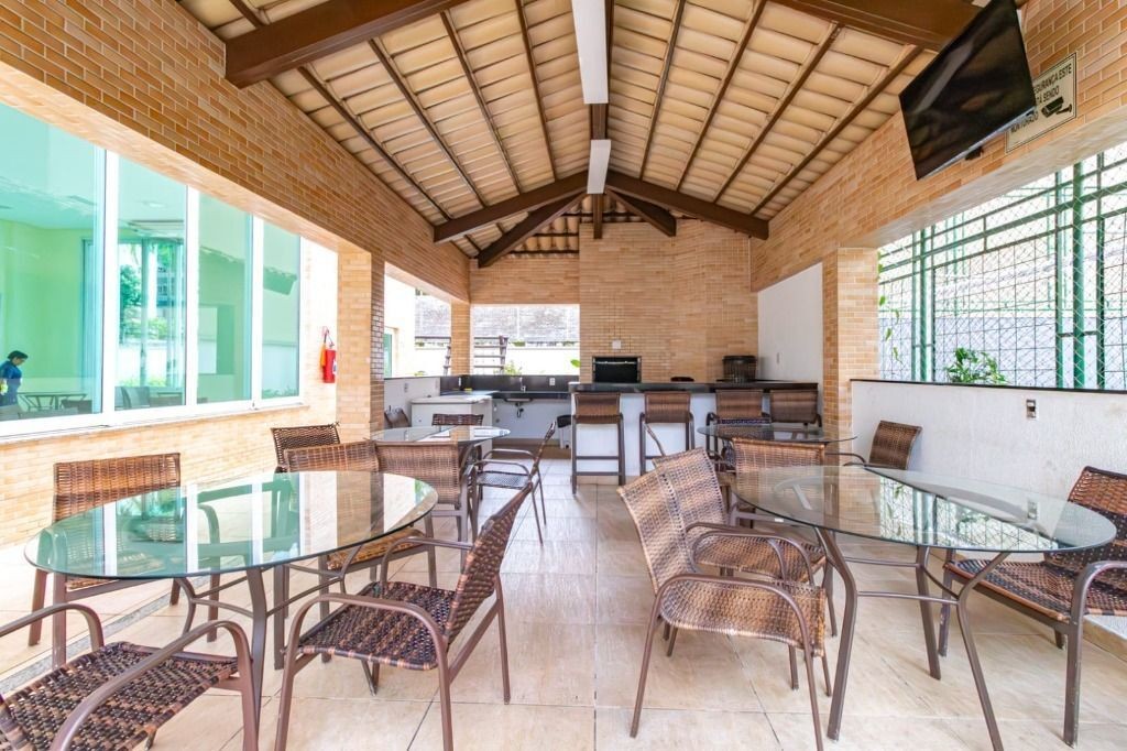 Apartamento, 3 quartos, 144 m² - Foto 24