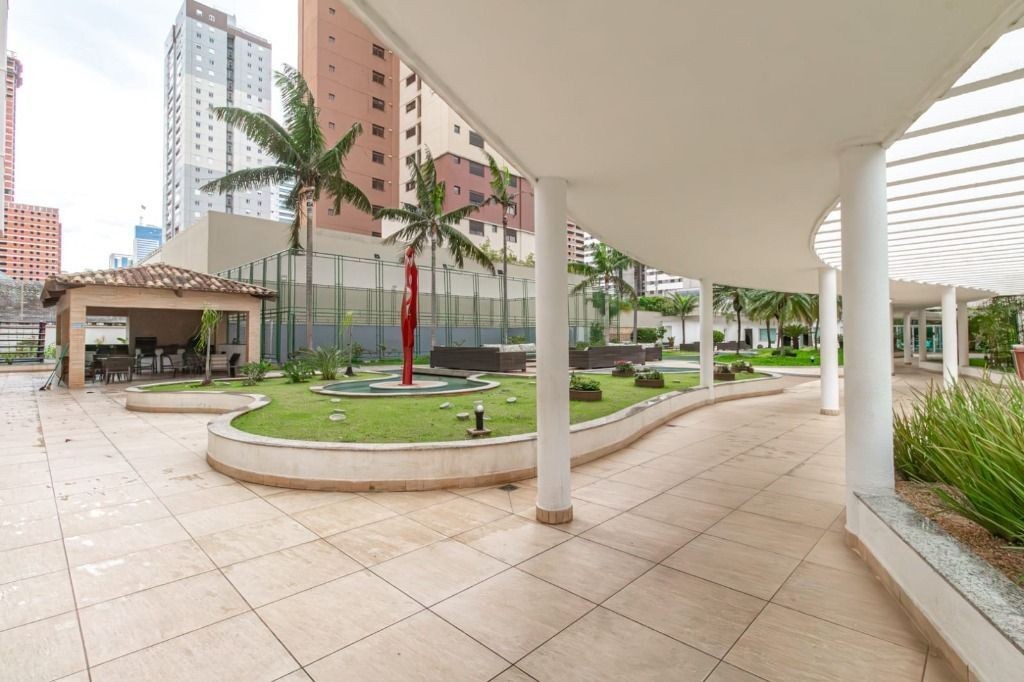 Apartamento, 3 quartos, 144 m² - Foto 26