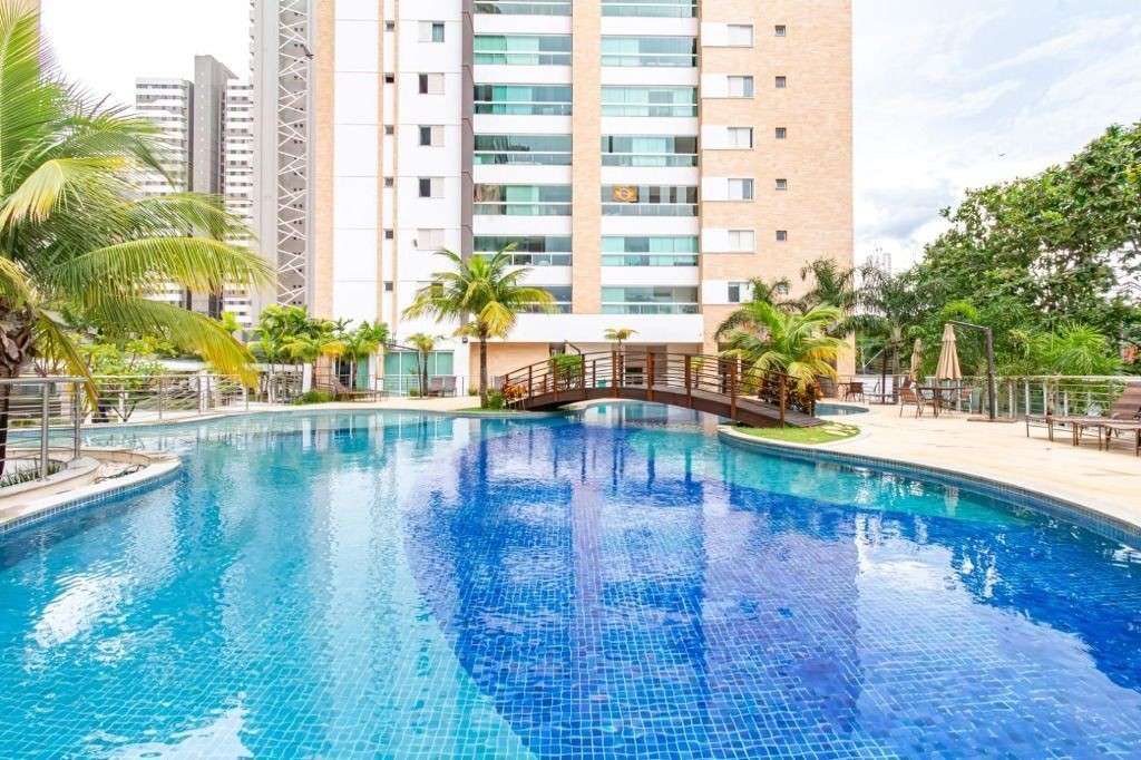 Apartamento, 3 quartos, 144 m² - Foto 28
