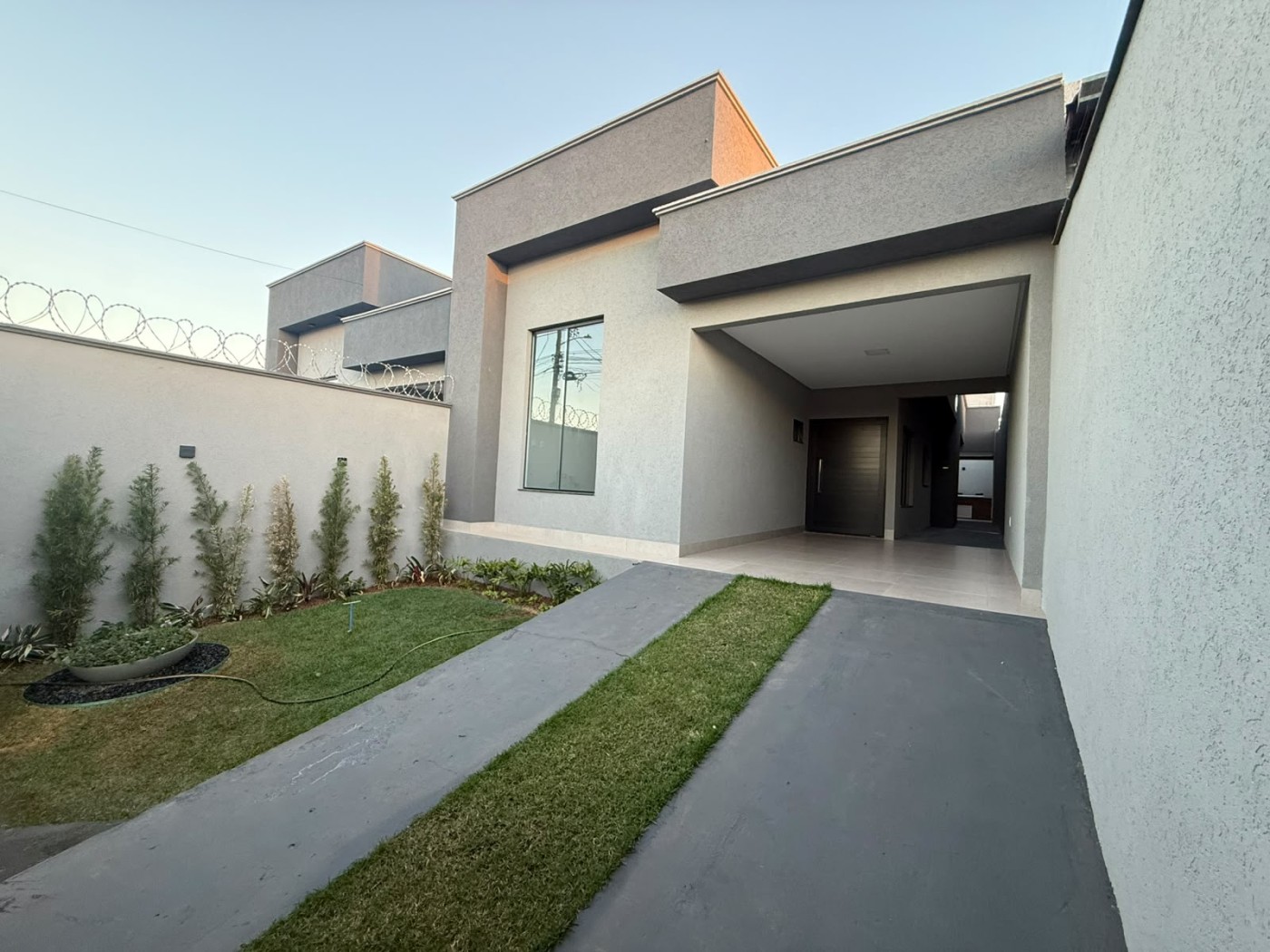 Casa, 3 quartos, 140 m² - Foto 2
