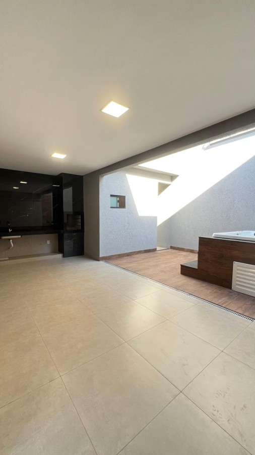 Casa, 3 quartos, 140 m² - Foto 19