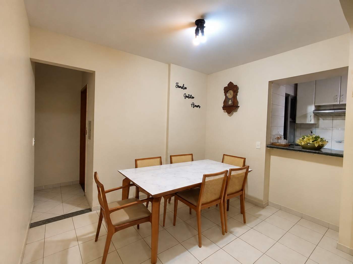 Apartamento, 3 quartos, 85 m² - Foto 3