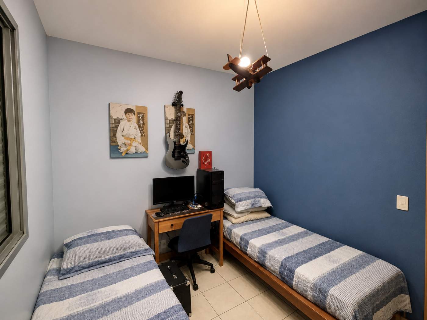 Apartamento, 3 quartos, 85 m² - Foto 7