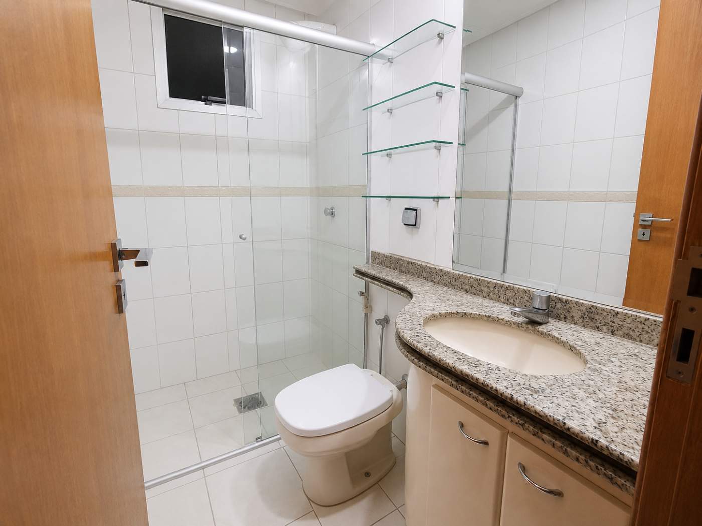 Apartamento, 3 quartos, 85 m² - Foto 11