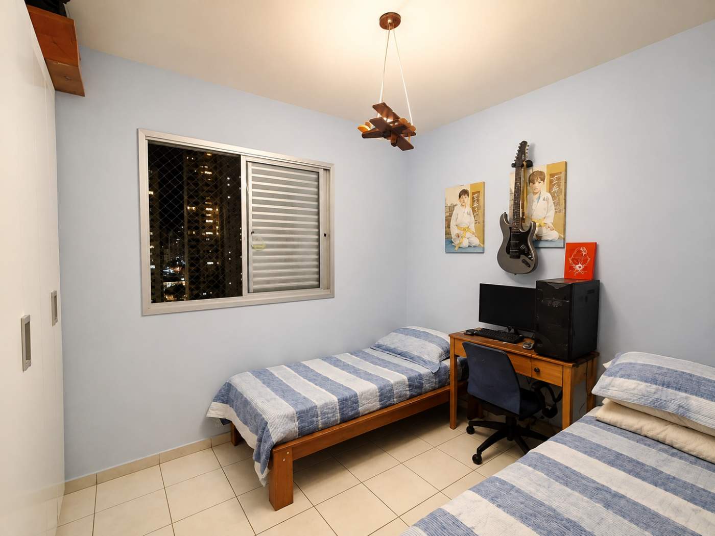 Apartamento, 3 quartos, 85 m² - Foto 8