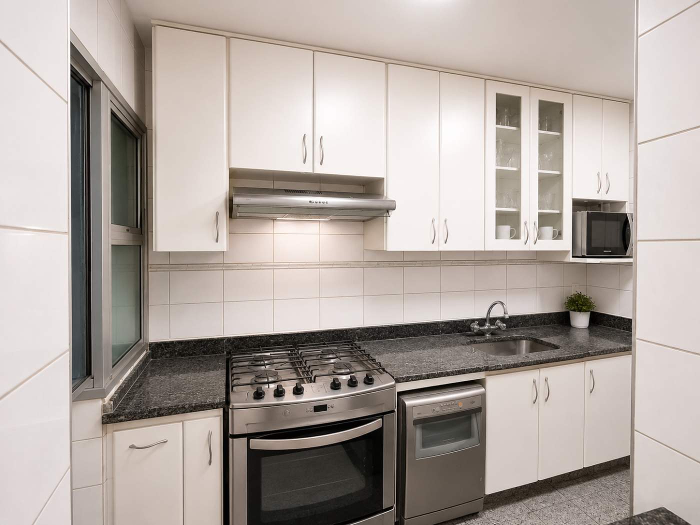 Apartamento, 3 quartos, 85 m² - Foto 4