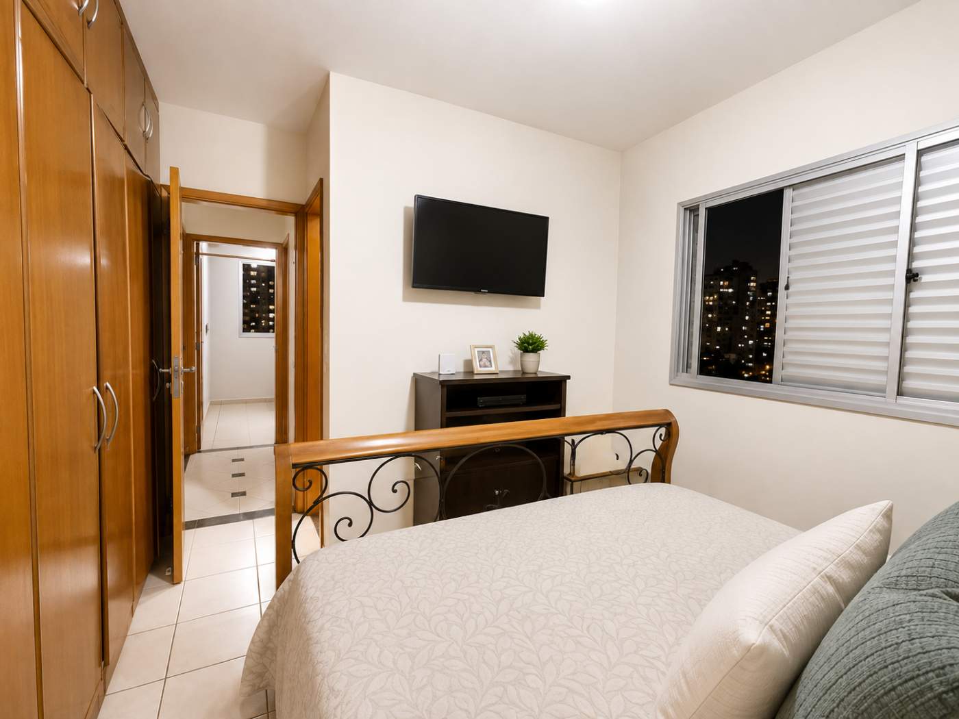 Apartamento, 3 quartos, 85 m² - Foto 5