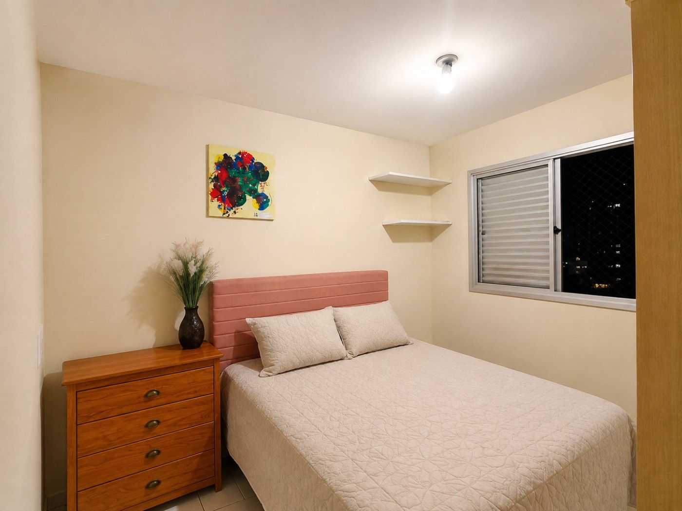 Apartamento, 3 quartos, 85 m² - Foto 9
