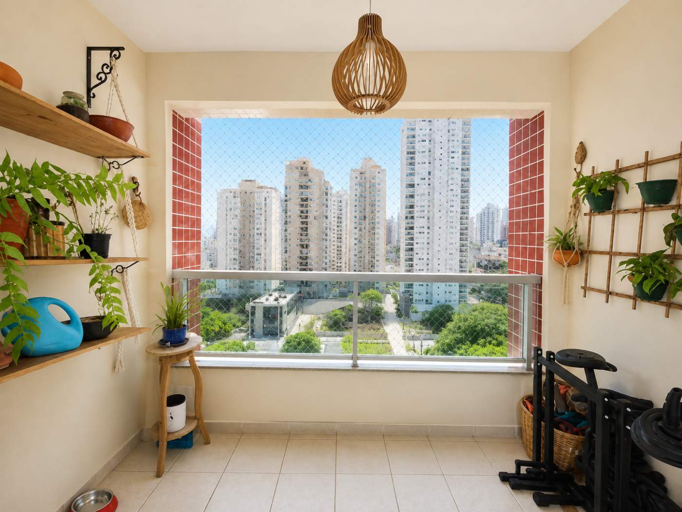 Apartamento, 3 quartos, 85 m² - Foto 2