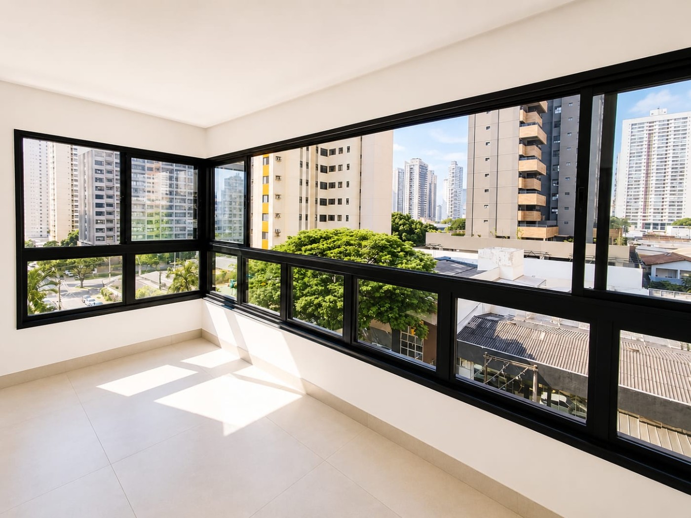 Apartamento, 3 quartos, 117 m² - Foto 2