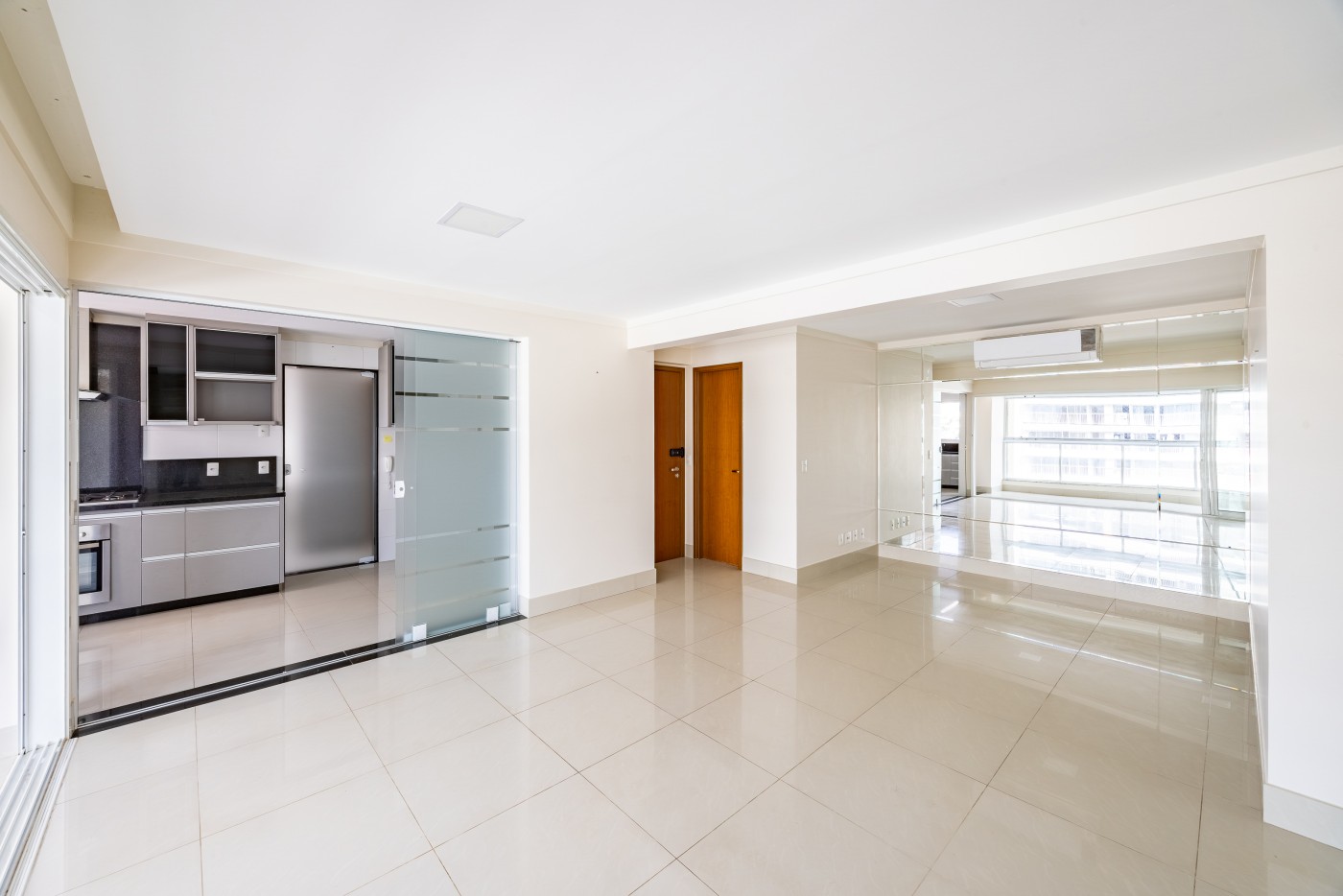 Apartamento, 3 quartos, 120 m² - Foto 2