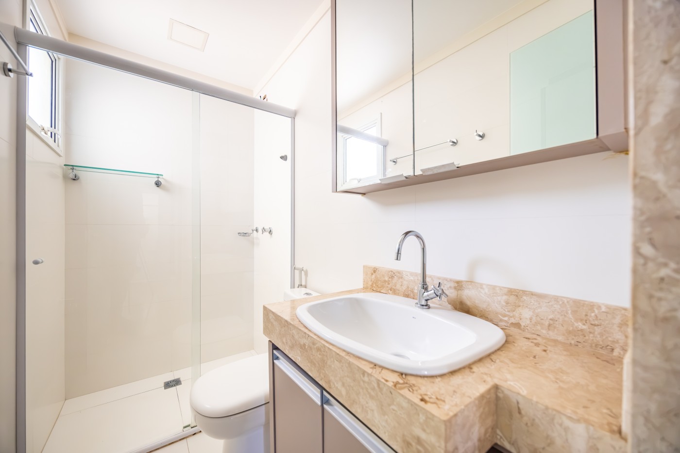 Apartamento, 3 quartos, 120 m² - Foto 8