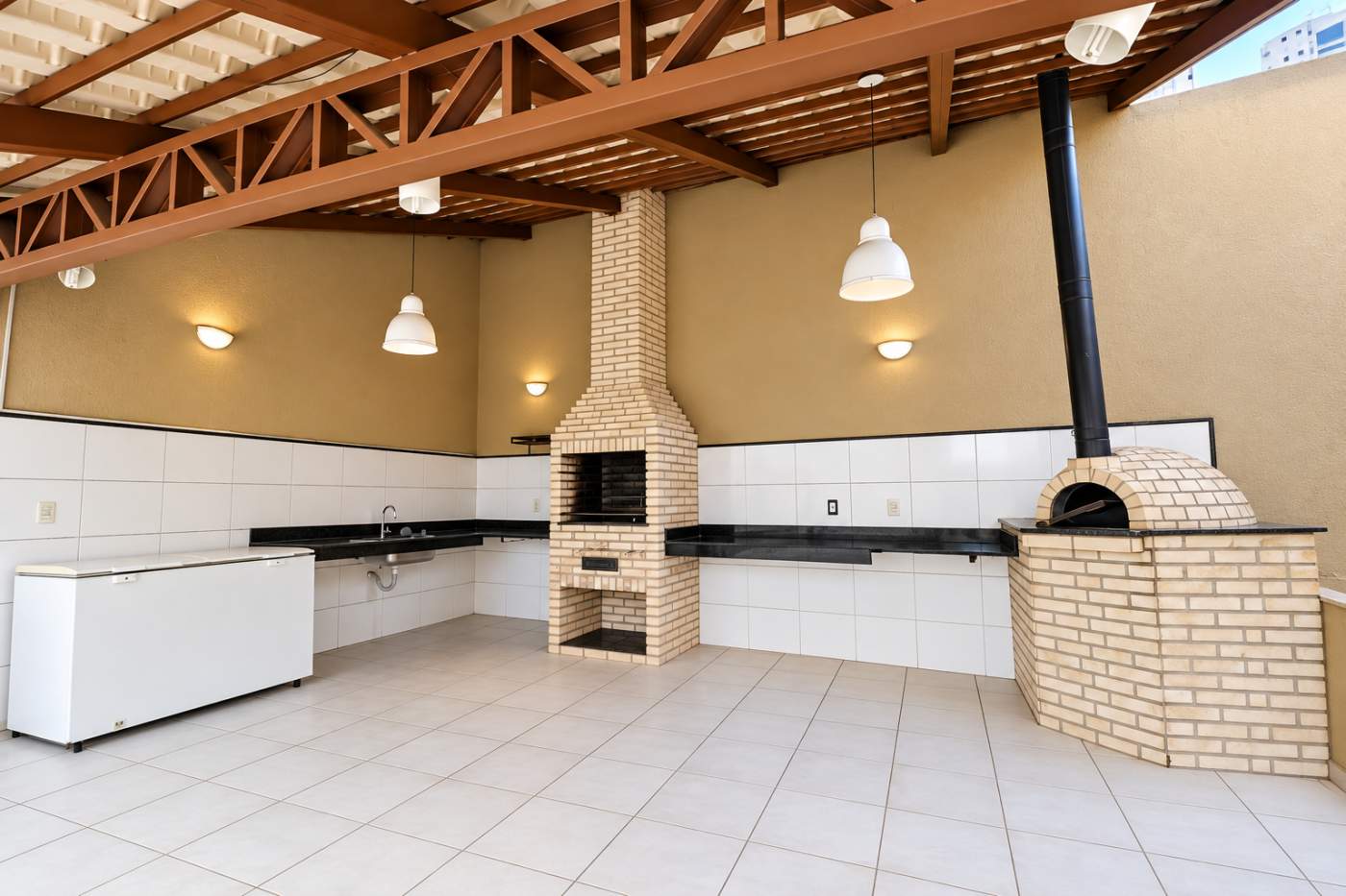 Apartamento, 1 quarto, 55 m² - Foto 8