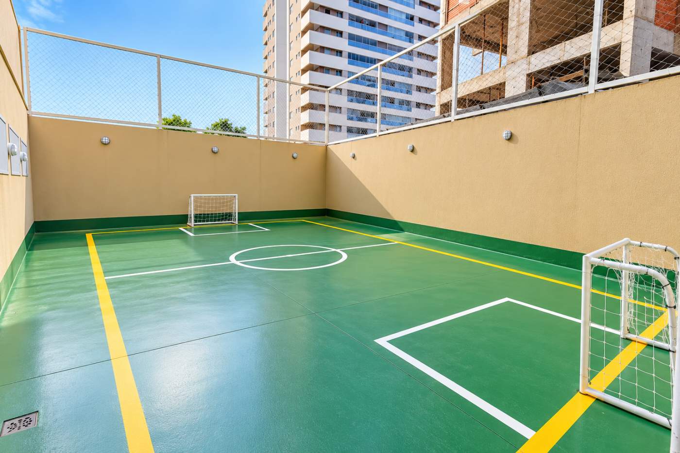 Apartamento, 1 quarto, 55 m² - Foto 11