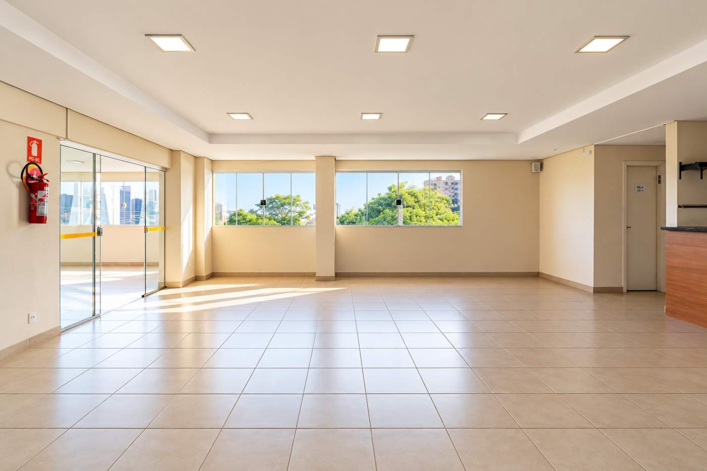 Apartamento, 1 quarto, 55 m² - Foto 15