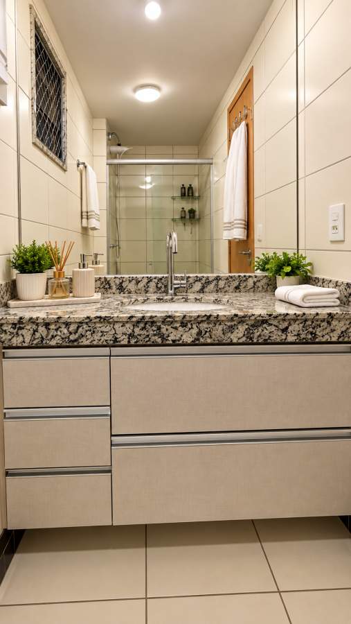 Apartamento, 2 quartos, 63 m² - Foto 6
